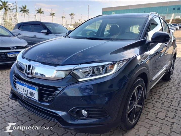 HR-V 1.8 16V EXL