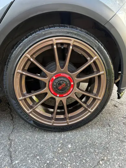 UP 1.0 170 TSI Xtreme