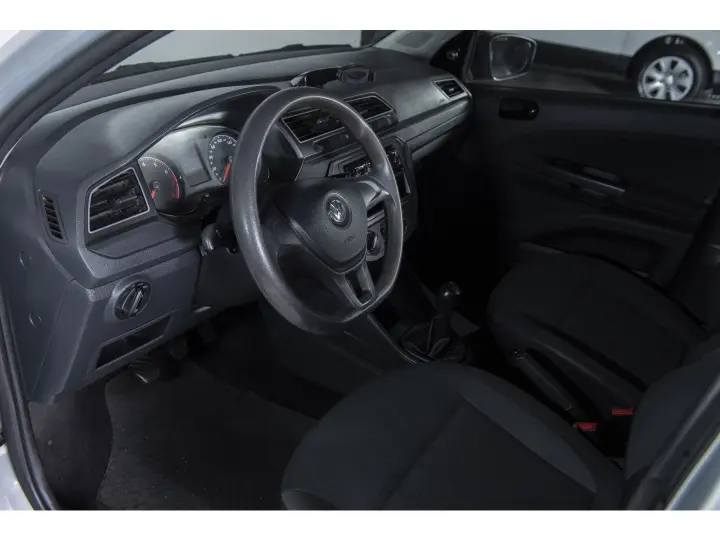 GOL 1.6 MSI TOTALFLEX 4P MANUAL