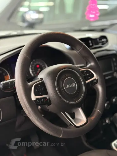 RENEGADE 1.8 16V Sport