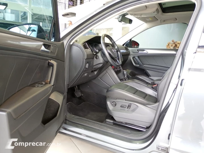 TIGUAN 1.4 250 TSI Allspace