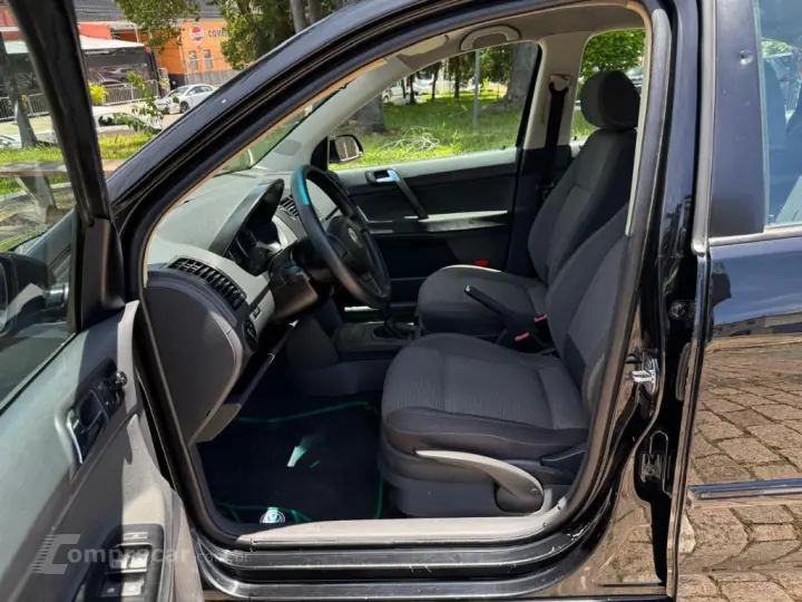 Polo Sed. COMFORT. 1.6 Mi Tot. Flex 8v