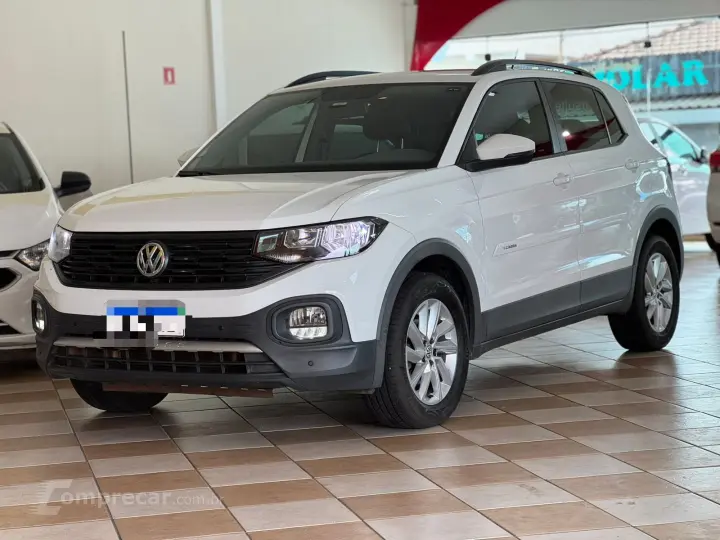 T-CROSS 1.0 200 TSI Sense