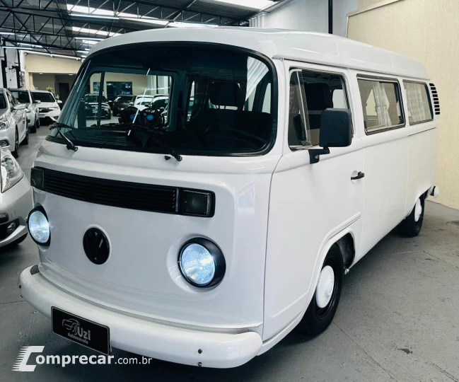 KOMBI 1.6 MI Carat 8V