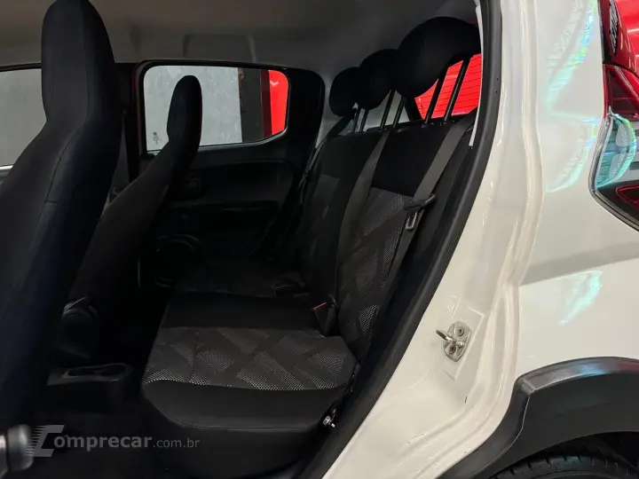 Mobi 1.0 Evo Flex Like. Manual