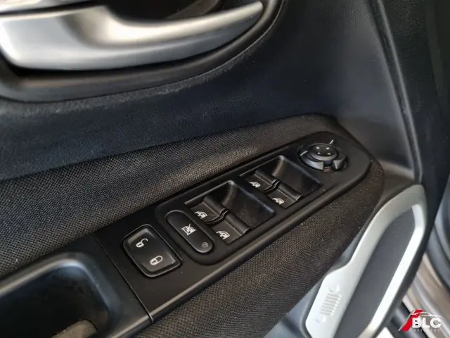 RENEGADE - 1.8 16V 4P AUTOMATICO