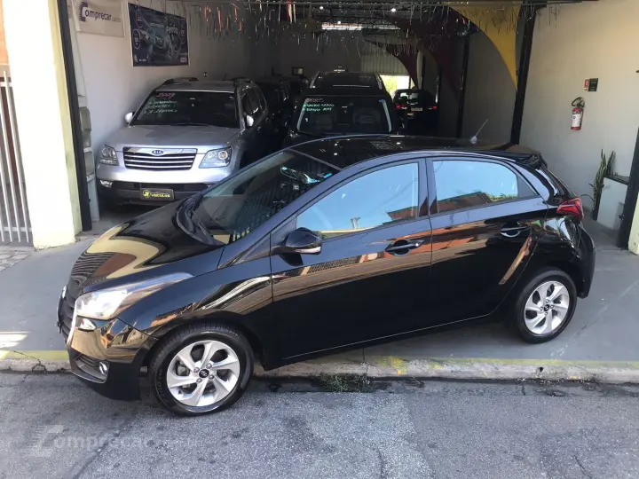 HB20 1.0 12V Comfort Plus