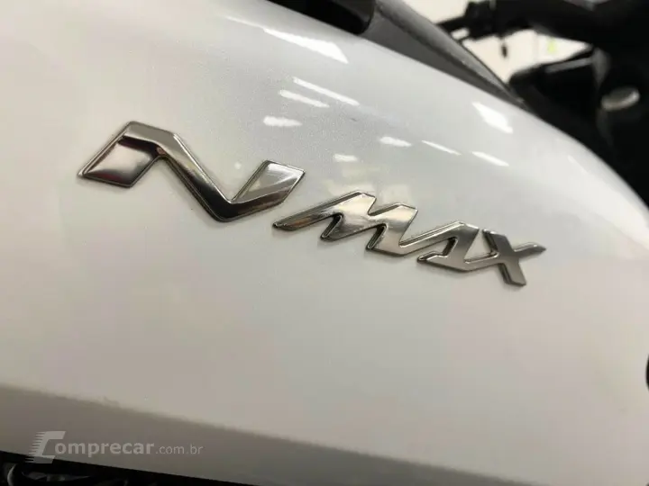 YAMAHA NMAX 160 ABS