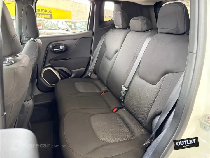 RENEGADE 1.8 16V FLEX SPORT 4P MANUAL