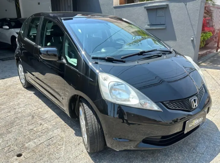 FIT 1.4 LXL 16V