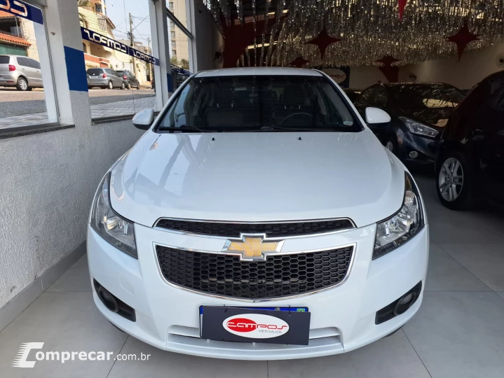 CRUZE 1.8 LT 16V