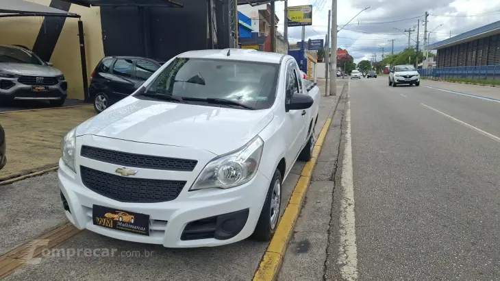 MONTANA 1.4 MPFI LS CS 8V