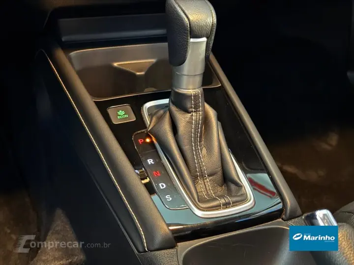 CITY 1.5 i-VTEC FLEX HATCH EXL CVT