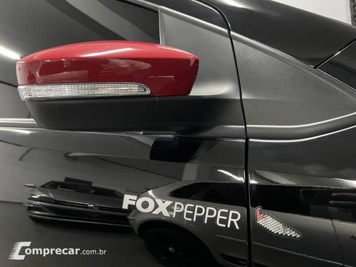 FOX 1.6 MI Pepper 16V