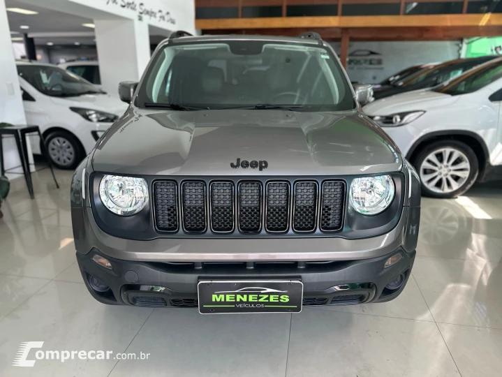 RENEGADE 1.8 16V Sport