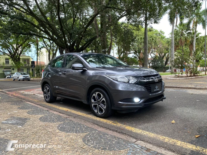 HR-V 1.8 16V LX