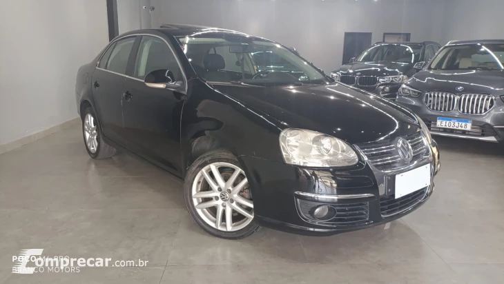 JETTA 2.5 I 20V 170cv