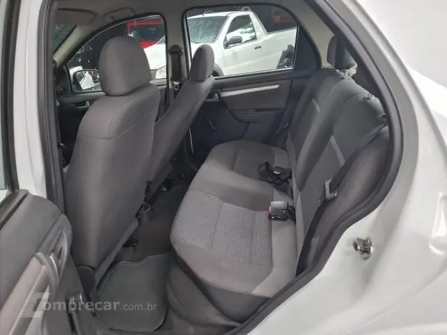 CELTA - 1.0 MPFI LT 8V 4P MANUAL