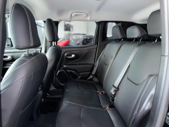 RENEGADE 1.3 T270 Turbo Sport