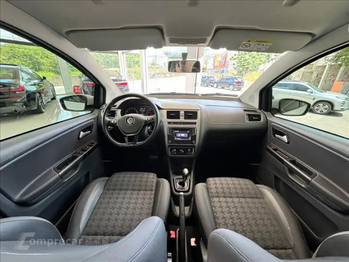 FOX 1.6 MSI Comfortline 8V