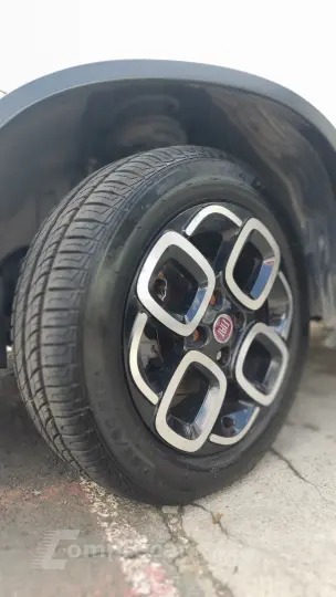 UNO 1.4 EVO Sporting 8V