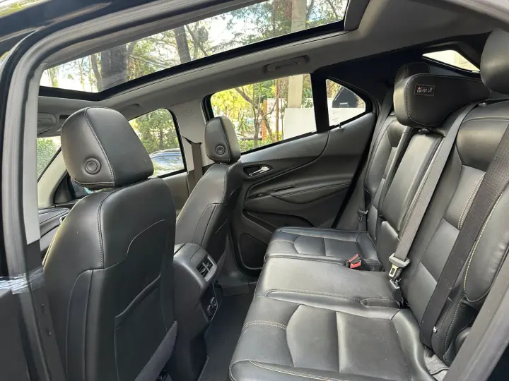 EQUINOX 1.5 16V Turbo Premier AWD