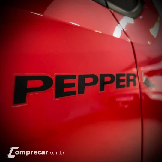 UP 1.0 TSI Pepper 12V