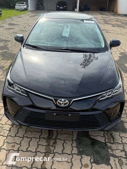 COROLLA 2.0L GLI FLEX 25/25 CVT