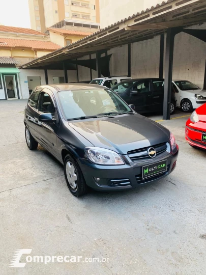 CELTA 1.0 MPFI LS 8V