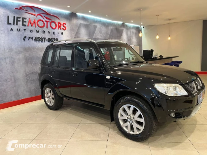 Pajero TR4 2.0 16V 4P