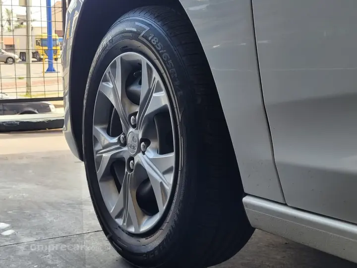 ONIX HATCH 1.0 12V Flex 5p Mec.