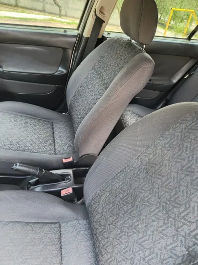 ASTRA 2.0 MPFI Advantage 8V