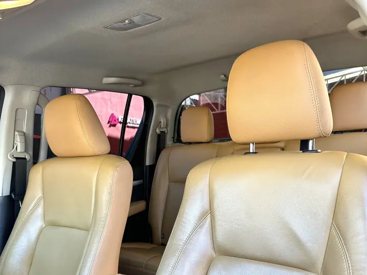 HILUX 2.8 SR 4X4 CD 16V DIESEL 4P AUTOMÁTICO