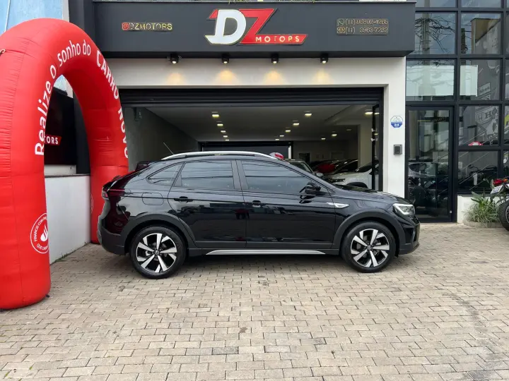 NIVUS 1.0 200 TSI Highline