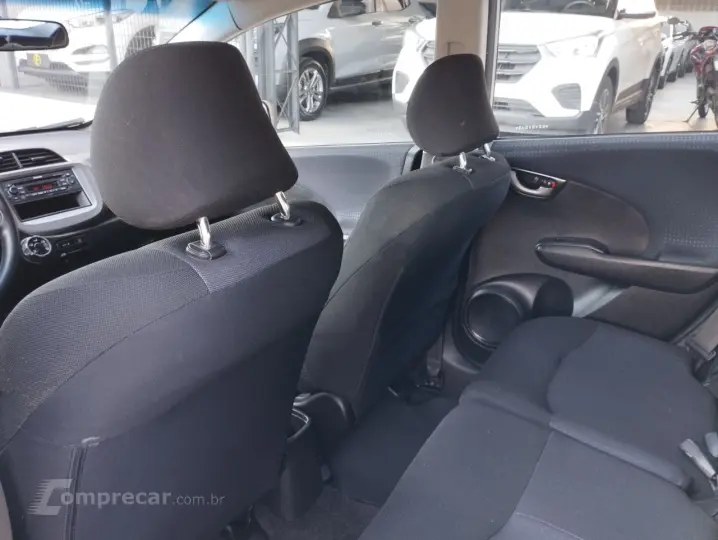 Fit 1.4 16V 4P DX FLEX