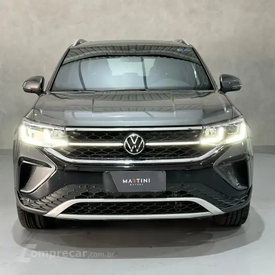 TAOS Highline 1.4 250 TSI Flex Aut.