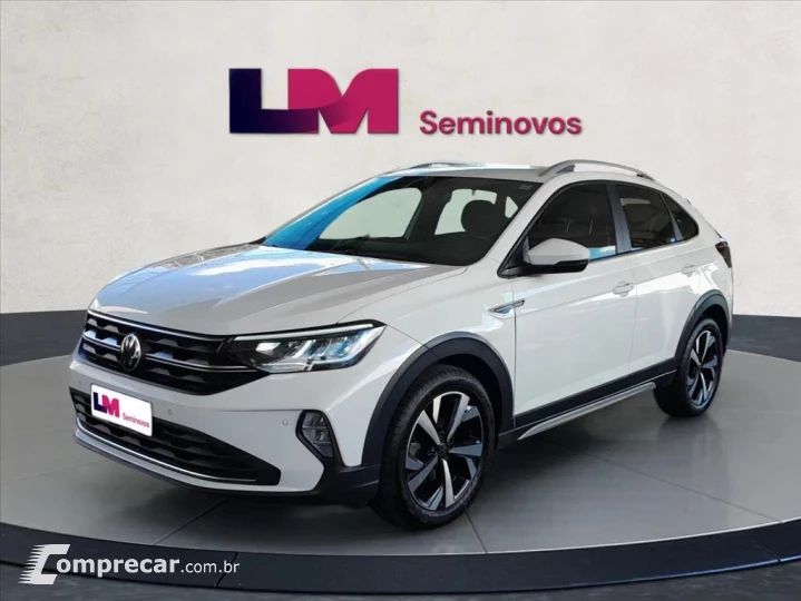 NIVUS 1.0 200 TSI TOTAL FLEX HIGHLINE AUTOMÁTICO