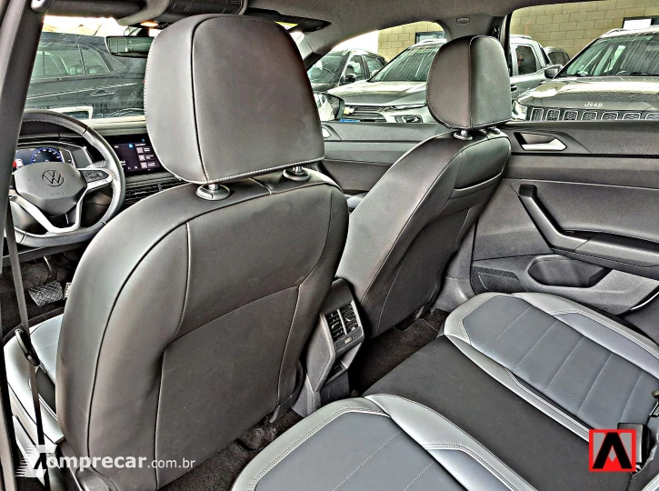 NIVUS 1.0 200 TSI Highline