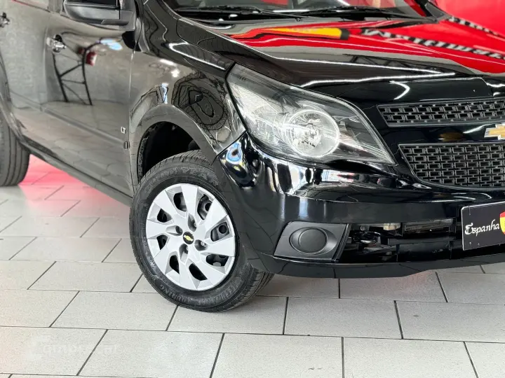 Agile 1.4 Mpfi Lt 8V Flex 4P Manual