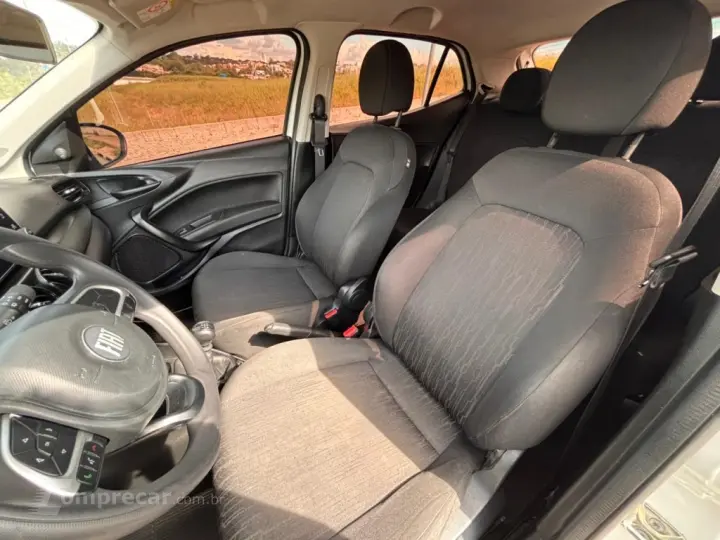 ARGO 1.0 FIREFLY FLEX DRIVE MANUAL