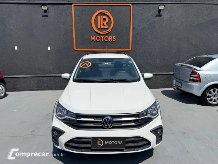 SAVEIRO 1.6 MSI Trendline CS 16V