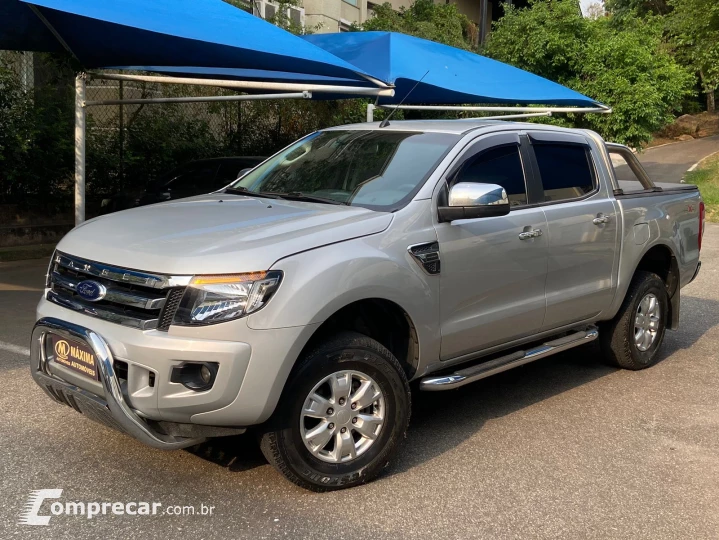 RANGER 2.2 XLS 4X2 CD 16V