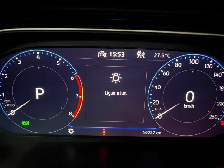 VIRTUS 1.4 250 TSI Exclusive