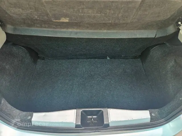 MARCH - 1.0 S 16V 4P MANUAL