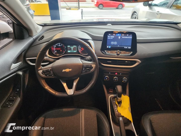 TRACKER 1.0 Turbo LTZ
