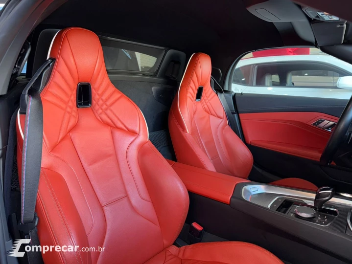 Z4 3.0 I6 Turbo Sdrive35i