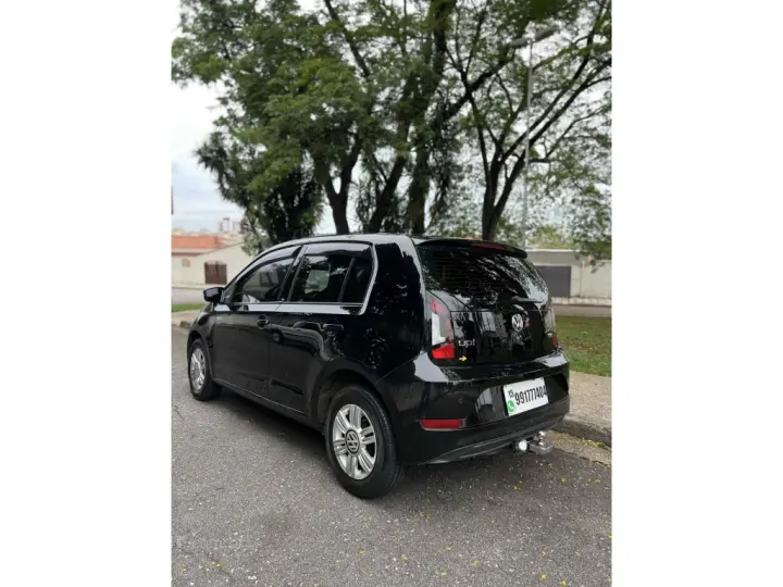 UP 1.0 MPI MOVE UP 12V FLEX 4P MANUAL