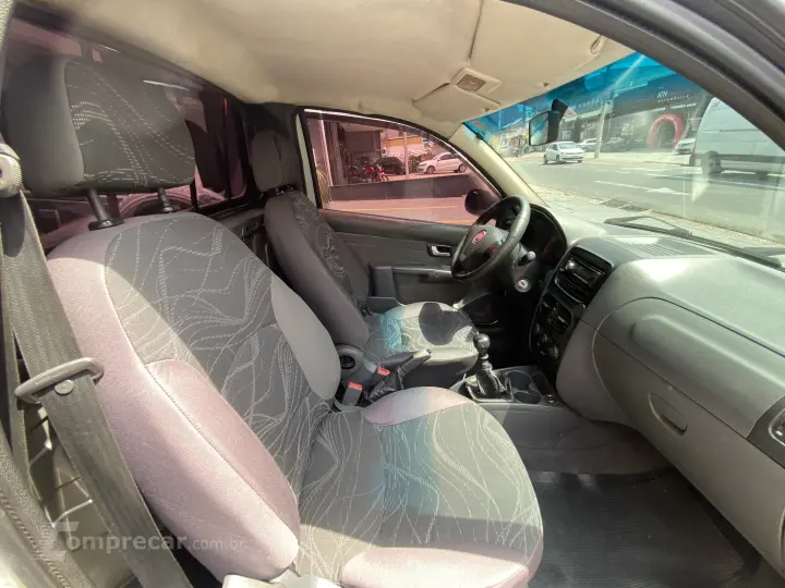 STRADA 1.4 MPI Fire CS 8V