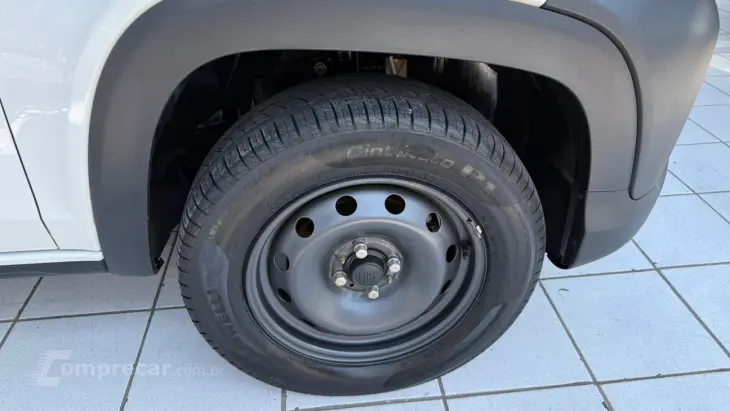 FIAT STRADA 1.3 FIREFLY ENDURANCE CS