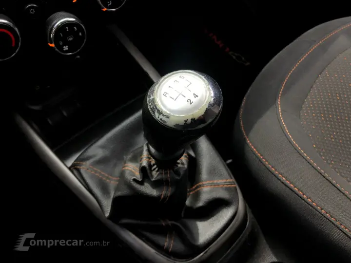 Onix 1.4 Mpfi Lt 8V Flex 4P Manual